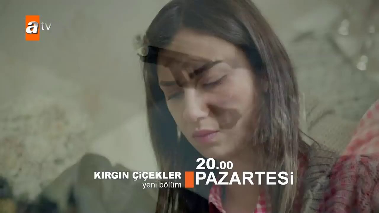 Kırgın Çiçekler 48. Bölüm 1. Fragman - İntikamını Alacam Anne, Öldürecem Onu!