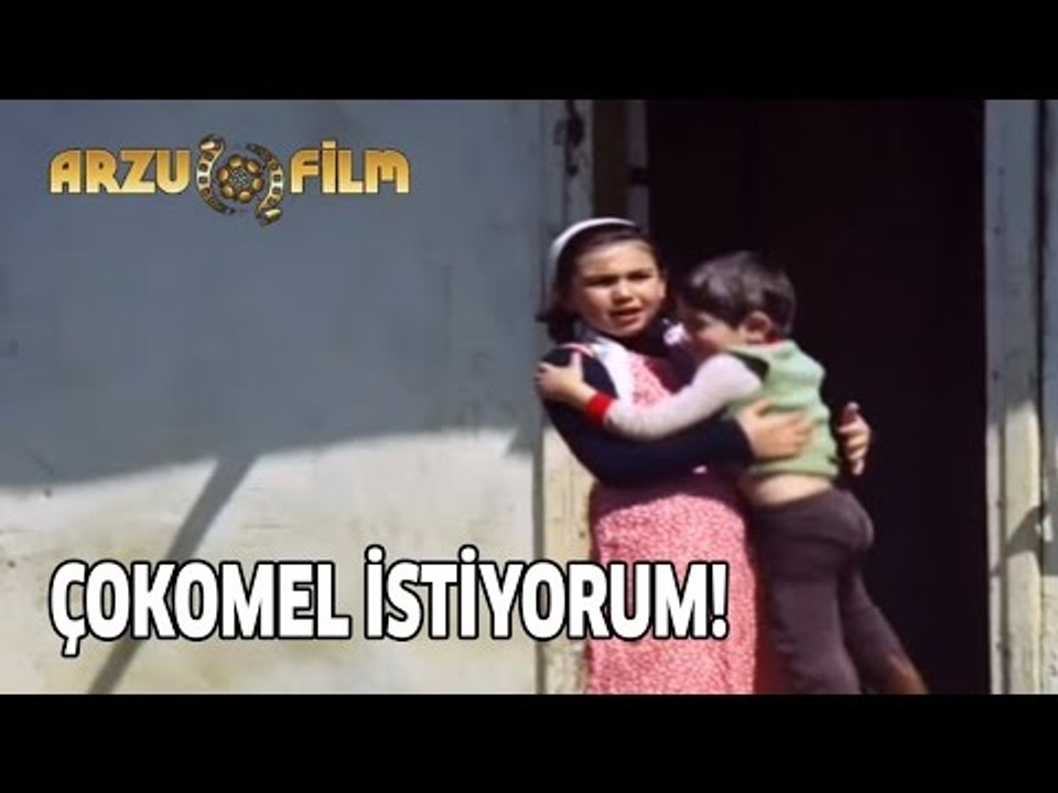Sultan - Çokomel istiyorum