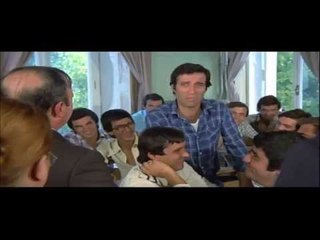 Hababam Sınıfı Uyanıyor - Ahmet