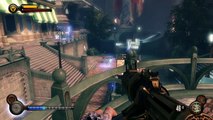 Lets play Bioshock Infinite [BLIND] Part 42  HD (Risse)