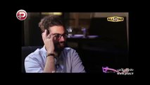 بهزاد خداویسی: مصرف مواد مخدر یکی از راه های ستاره شدن در سینمای ایران است - Part 2