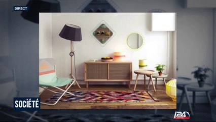 Les conseils déco de Shirel: le tapis