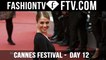 Award Ceremony at Cannes Film Festival Day 12 Part 1 | FTV.com