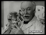 1960s FOLGER'S HUSBAND PLEASING COFFEE COMMERCIAL