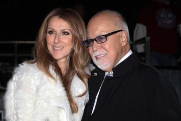 Celine Dion: Kocam Benim Kollarımda Değil Yerde Öldü