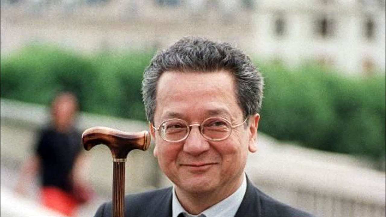 Hommage à Jacques Vergès