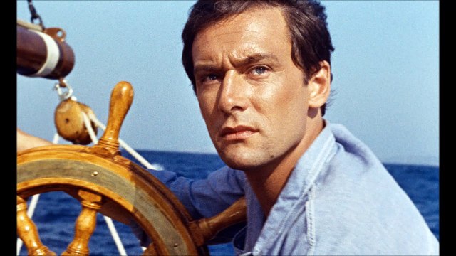 Maurice Ronet, feu follet du cinéma français