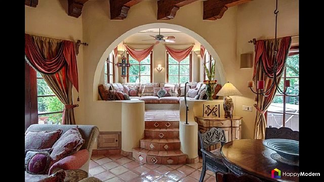 55 идей оформления арки в квартире своими руками