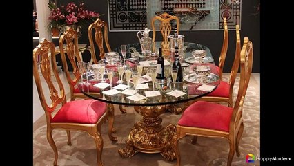 55 идей стиля барокко в интерьере и советы по оформлению