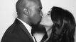 Kim Kardashian SPOTTED With Kanye After Wedding Anniversary Plans