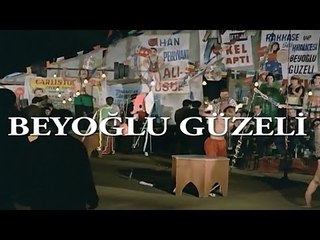Beyoğlu Güzeli