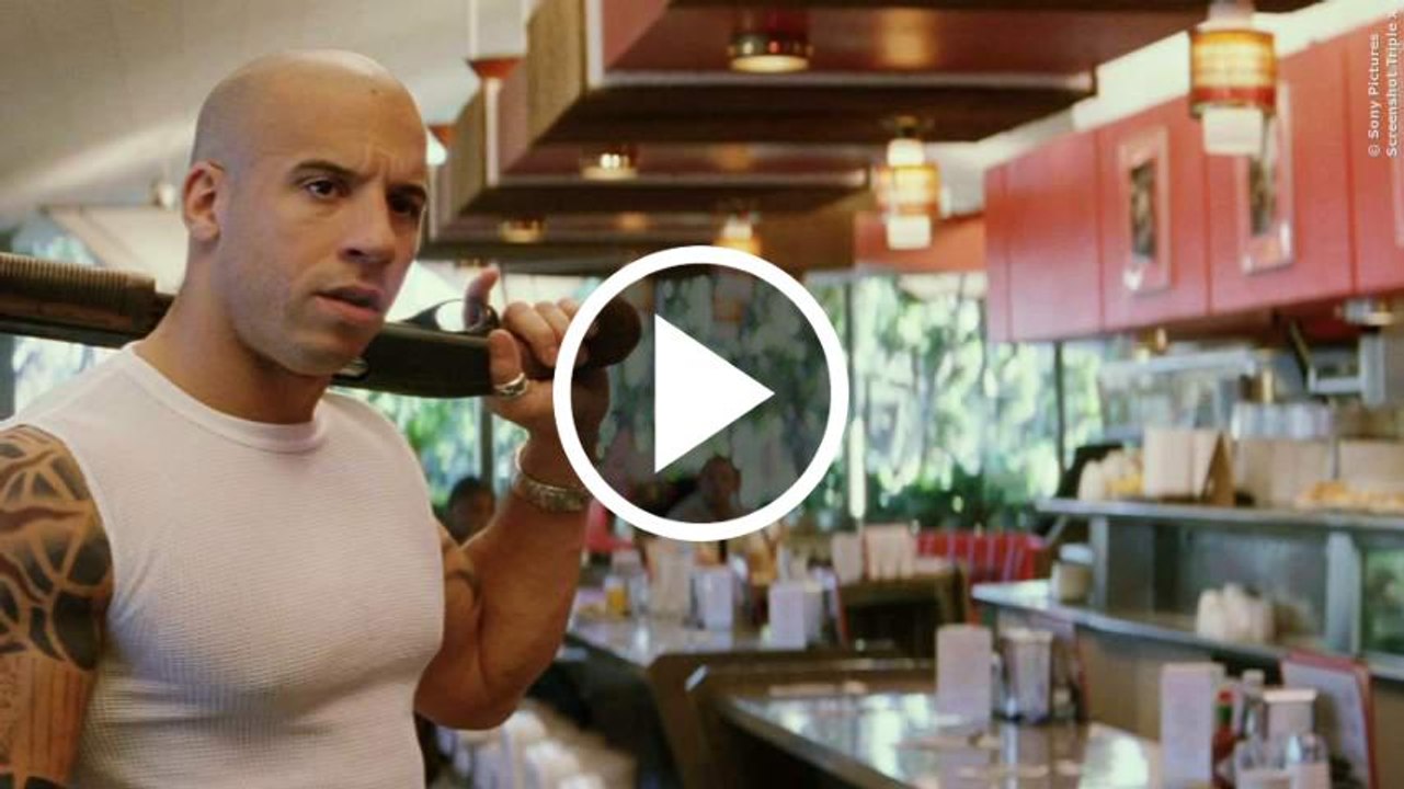 TRIPLE X 3 - WIR ERWARTEN DEN ERSTEN TRAILER | NEWS