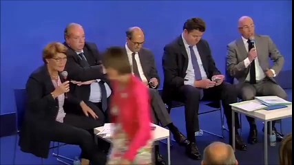 Eric Ciotti : « Il faut faire de la lutte contre la fraude sociale une priorité nationale »