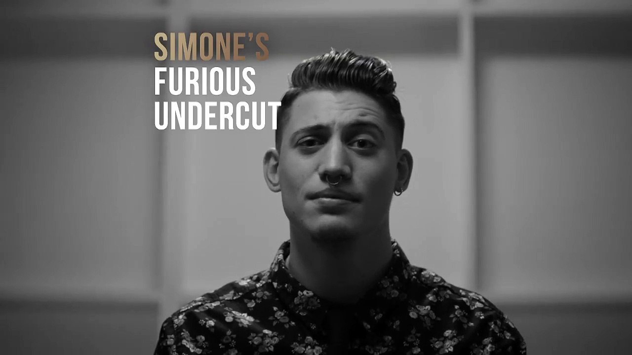 How to Style an Undercut | Axe | Instagroom