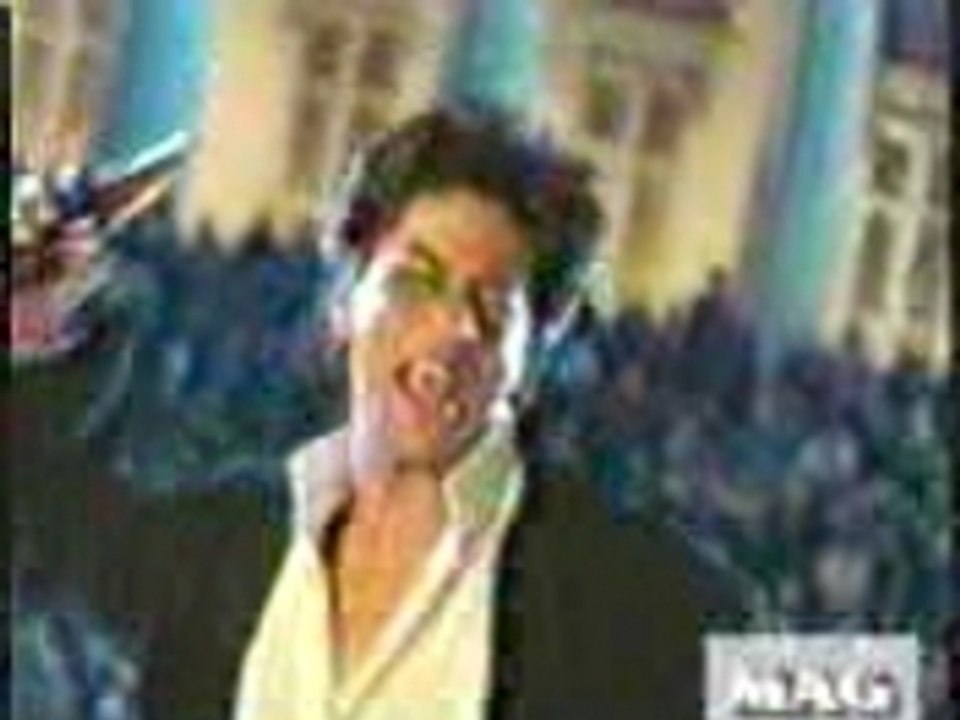 Pepsi Commercial-Shahrukh-Kajol-Rani & Shahid Kapoor