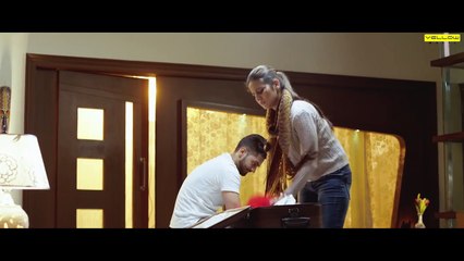 Yaadan De Sahare - Saurabh Saini _ Happy Raikoti _ Laddi Gill _ Full Song _ Yellow Music