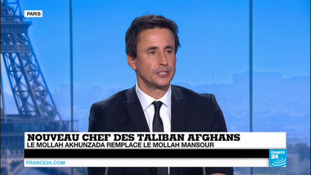 Afghanistan : qui est le mollah Akhunzada, le nouveau chef des taliban afghans après Mansour ?