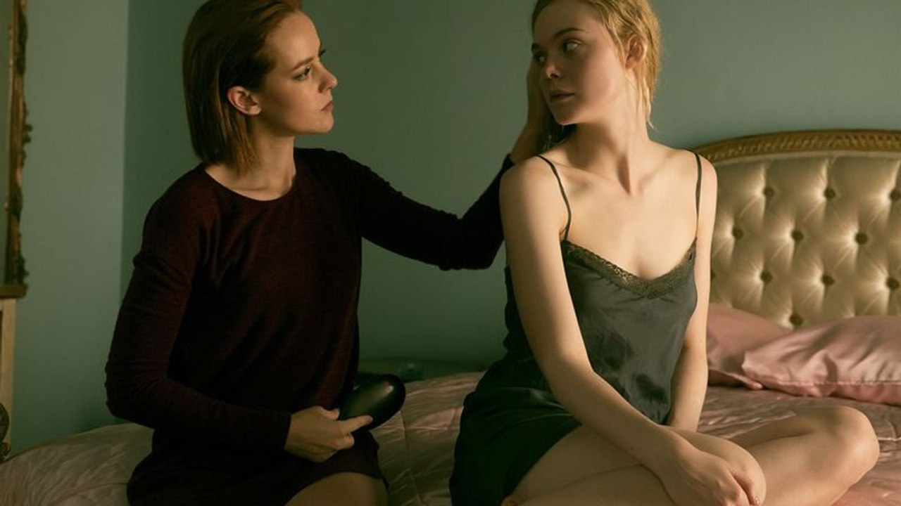 The Neon Demon