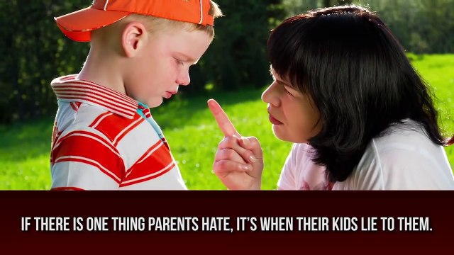 These Parents Wanted To Teach Their Kids A lesson...But The Punishments Was Very Severe! I Can't Believe this