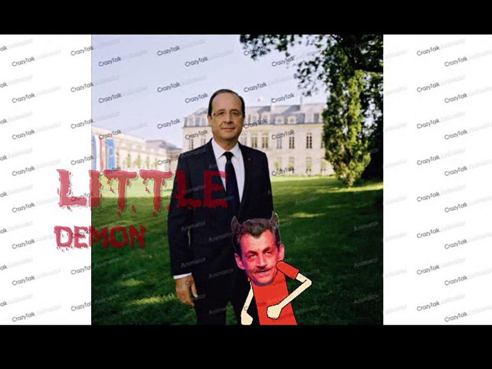 Petit(s) Démon's)