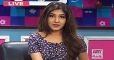 Girls Republic on Ary Musik in High Quality 25th May 2016