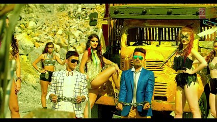 PARTY ANIMALS Video Song  Meet Bros, Poonam Kay, Kyra Dutt  New Song 2016  T-Series