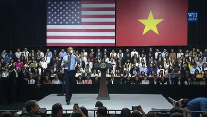 President Obama don't believe everything you read on the internet