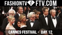 Award Ceremony Cannes Film Festival Day 12 Part 3 | FTV.com