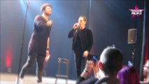 Gad Elmaleh et Kev Adams annoncent trois dates supplémentaires à l'Accorhotels Arena sur Snapchat (Vidéo)