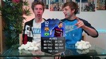 TOTY DISCARD CHALLENGES!! - FIFA 16