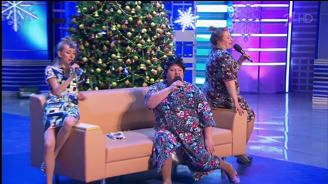 Весёлая и жизненная песня Анти ВИА Гры. Позитив на весь день!