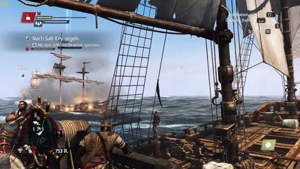 下载视频: Assassins Creed IV Black Flag 02