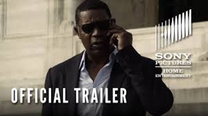 Sniper- Ghost Shooter Official Trailer #1 (2016) - Dennis Haysbert, Stephanie Vogt Movie HD