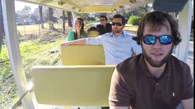 Electric Shuttles and Electric Trams offer for sale by citEcar Electric Vehicles - Built in the U.S.A