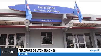 LDC féminine - Les Lyonnaises se sont envolées pour l'Italie