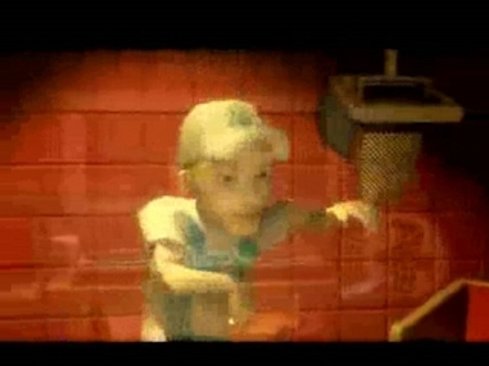 Black Mamba Ghetto Millionaire Aoki (Converted)