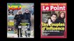 L'Elysée : Macron s'y voit déjà, tout comme Sarkozy à son époque