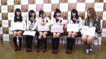 [NMB48 Official Channel] AKB48グループで1番好きな曲は何ですか？ ep3