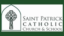 3-25-16 | Good Friday | Father John Fuchs, S.J. | Saint Patrick Catholic Church