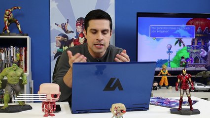 Steredenn + Shantae and the Pirate's Curse