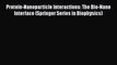 [Download] Protein-Nanoparticle Interactions: The Bio-Nano Interface (Springer Series in Biophysics)