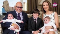 Céline Dion a voulu stopper sa carrière par amour pour son fils René-Charles (vidéo)