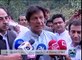 Drone attacks are the big failure of the government,Imran Khan