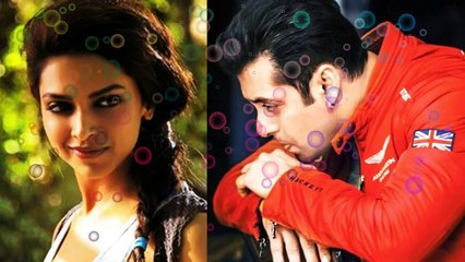 Sultan Movie Song Salman Khan Arijit Singh Deepika Padukone Latest Hindi Songs 2016