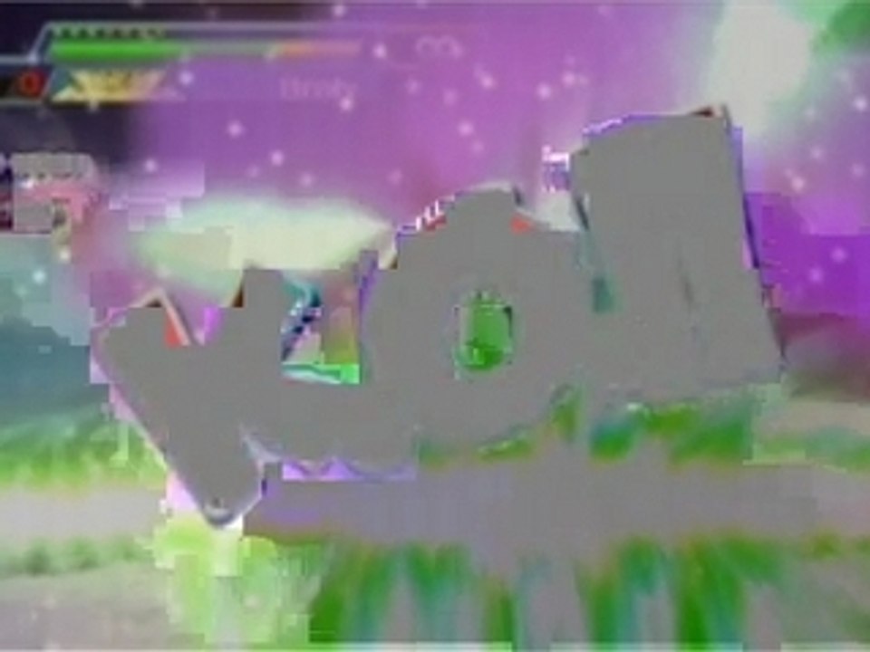 Dragon Ball Z Shin Budokai JVTV