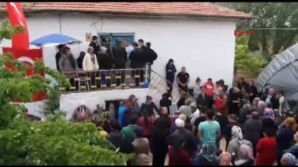 Nevşehir Uzman Çavuş Emre Türkmen Son Yolculuğuna Uğurlandı