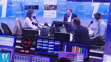 Faut-il retirer la loi Travail ? Allô Jean-Michel 25/05/2016