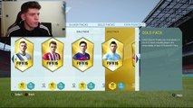 THE CRAZIEST FIFA CARD IN THE ENTIRE WORLD! - Fifa 16 Ultimate Team
