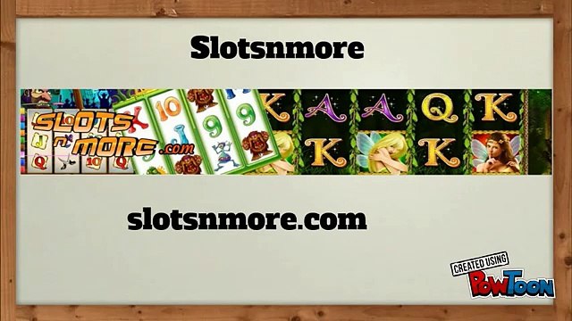 Play Free Games Online With All New Free Slots Machines