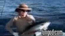 Histoires de poissons